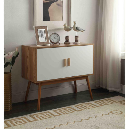 Oslo Storage Console - Convience Concept, Inc.
