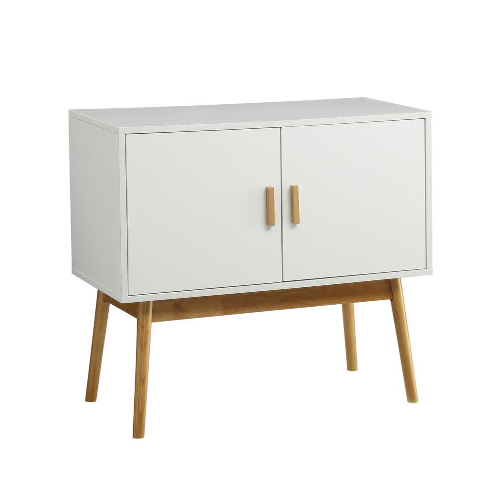Oslo Storage Console - Convience Concept, Inc.