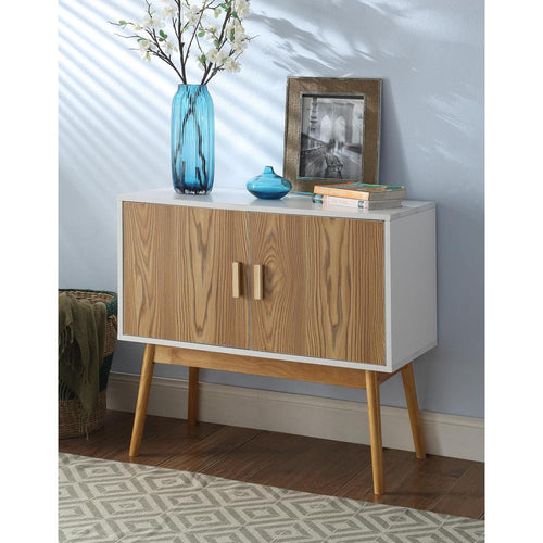 Oslo Storage Console - Convience Concept, Inc.