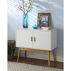 Oslo Storage Console - Convience Concept, Inc.