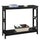 Omega Console Table - Convience Concept, Inc.