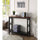Omega Console Table - Convience Concept, Inc.