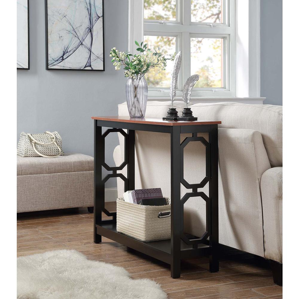 Omega Console Table - Convience Concept, Inc.