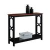 Omega Console Table - Convience Concept, Inc.