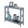 Omega Console Table - Convience Concept, Inc.