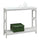Omega Console Table - Convience Concept, Inc.