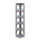 Omega 5 Tier Corner Bookcase - Convience Concept, Inc.