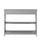 Omega 1 Drawer Console Table - Convience Concept, Inc.