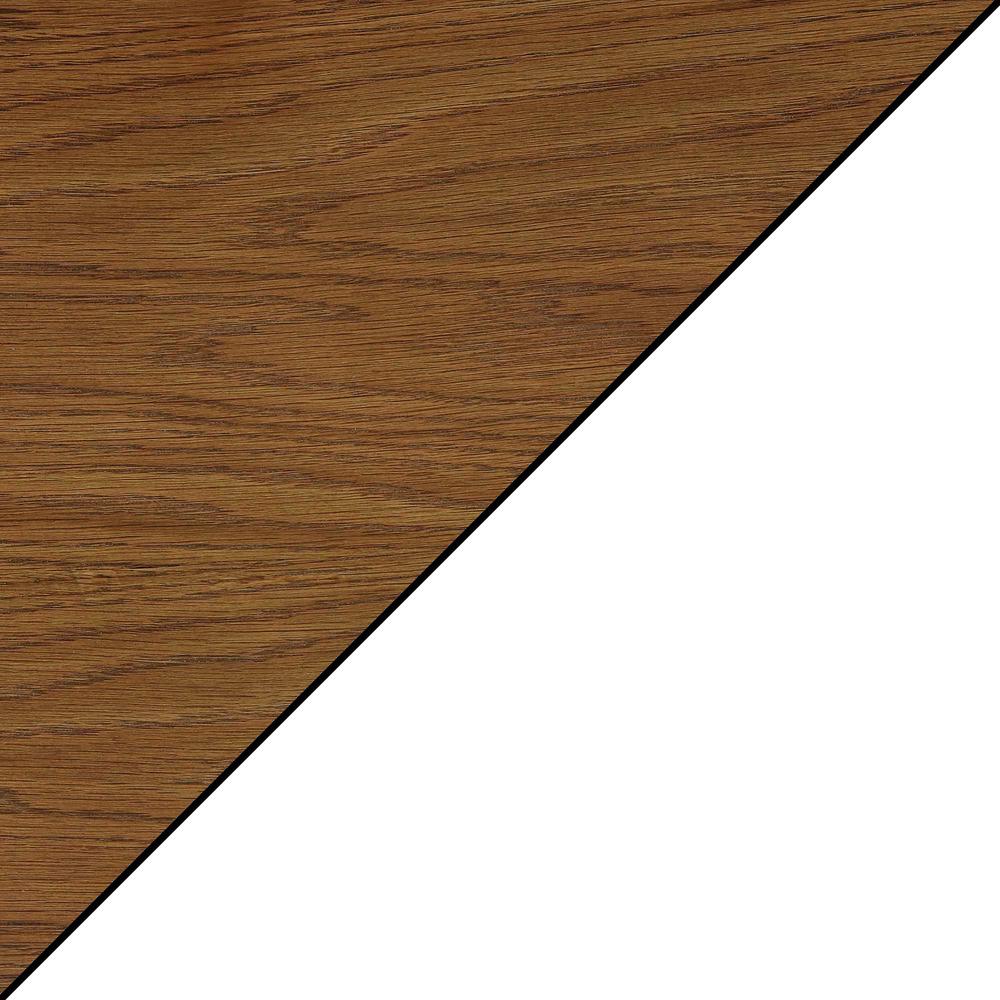 Oxford 1 Drawer Console Table with Shelves - Convience Concept, Inc.