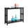 Mission Console Table - Convience Concept, Inc.