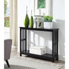 Mission Console Table - Convience Concept, Inc.