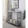 Mission Console Table - Convience Concept, Inc.
