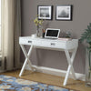 Designs2Go Landon Desk - Convience Concept, Inc.