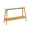 Oslo Console Table - Convience Concept, Inc.
