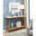 Oslo Console Table - Convience Concept, Inc.