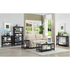 Mission Console Table - Convience Concept, Inc.