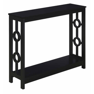 Ring Console Table - Convenience Concepts