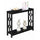 Ring Console Table - Convenience Concepts