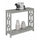 Ring Console Table - Convenience Concepts