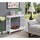Ring Console Table - Convenience Concepts