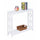 Ring Console Table - Convenience Concepts