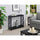 Diamond Console Table - Convience Concept, Inc.