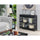 Ring 1 Drawer Console Table - Convenience Concepts