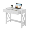 Oxford 36 inch Desk - Convenience Concepts