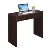 Northfield Desk/Hall Entryway Table with Drawer - Convenience Concepts