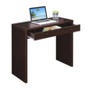 Northfield Desk/Hall Entryway Table with Drawer - Convenience Concepts