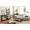 American Heritage Console Table with Drawer - Convience Concept, Inc.