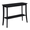 Designs2Go Baja Console Table - Convience Concept, Inc.