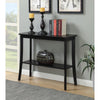 Designs2Go Baja Console Table - Convience Concept, Inc.