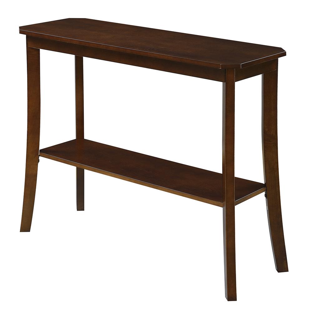 Designs2Go Baja Console Table - Convience Concept, Inc.