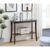 Designs2Go Baja Console Table - Convience Concept, Inc.