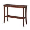 Designs2Go Baja Console Table - Convience Concept, Inc.