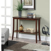 Designs2Go Baja Console Table - Convience Concept, Inc.