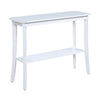Designs2Go Baja Console Table - Convience Concept, Inc.