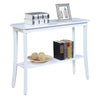 Designs2Go Baja Console Table - Convience Concept, Inc.