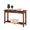 American Heritage Console Table with Drawer - Convience Concept, Inc.