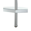 Royal Crest 3 Tier Bookcase - Convience Concept, Inc.
