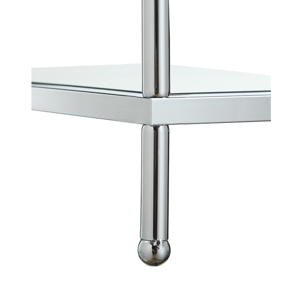 Royal Crest 3 Tier Bookcase - Convience Concept, Inc.
