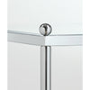 Royal Crest 3 Tier Bookcase - Convience Concept, Inc.