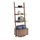 American Heritage Ladder Bookcase with File Drawer - Convience Concept, Inc.