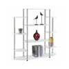 Designs2Go No Tools Wall Unit Bookshelf