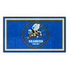 Fanmats - U.S. Navy - SEABEES 3x5 Rug 36''x 60''
