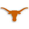 Texas Longhorns Magnet Car Style 12 Inch Logo Design -