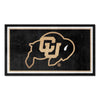 Fanmats - University of Colorado 3x5 Rug 36''x 60''