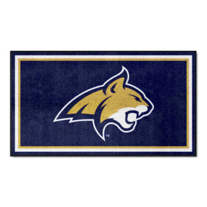 Fanmats - Montana State University 3x5 Rug 36''x 60''