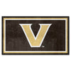 Fanmats - Vanderbilt University 3x5 Rug 36''x 60''